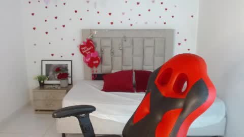 naya_fox1 online show from 03-29-26, 05:24