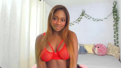 Snapshot of nayah_williams chatting on 10-02-25, 01:51 Nayah Williams - OnlyFans online show from 10-02-25, 01:51