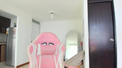 Snapshot of nayah_williams chatting on 11-07-25, 03:34 Nayah Williams - OnlyFans online show from 11-07-25, 03:34