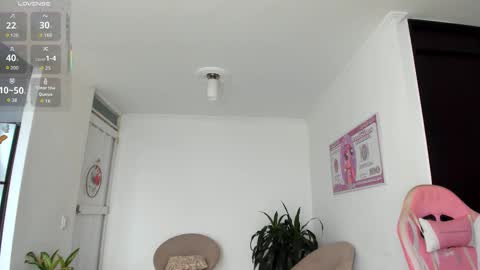 Nayah Williams  - OnlyFans  online show from 02-12-26, 03:18