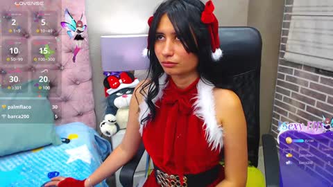Naye  online show from 12-24-24, 10:17
