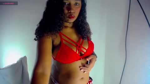 nayeisi_nicol online show from 09-12-25, 09:37