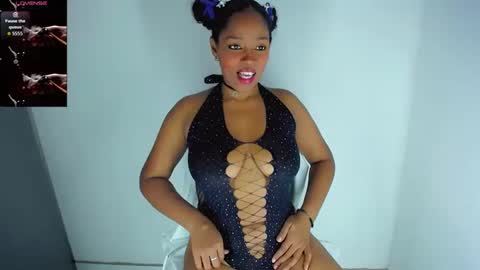 nayeisi_nicol online show from 09-20-25, 02:01