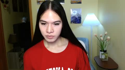 Nayika Huge online show from 12-13-24, 07:25
