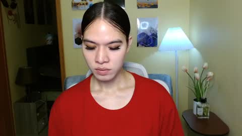 Nayika Huge online show from 12-30-24, 09:16