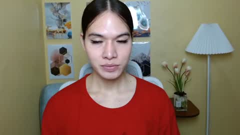 Nayika Huge online show from 01-10-25, 11:54