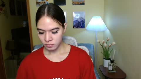 Nayika Huge online show from 01-17-25, 07:41