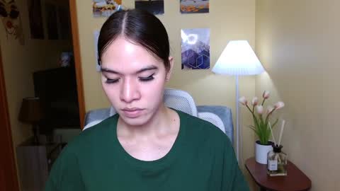 Nayika Huge online show from 01-18-25, 07:38