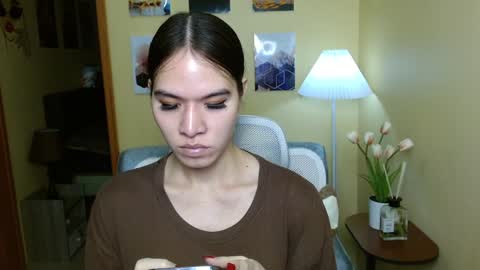 Nayika Huge online show from 01-19-25, 11:12