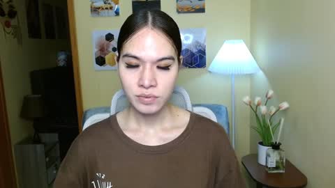 Nayika Huge online show from 01-20-25, 07:58