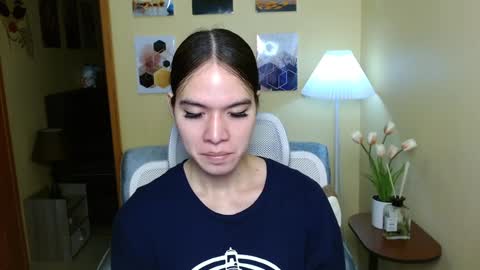 Nayika Huge online show from 01-22-25, 10:29