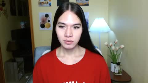Nayika Huge online show from 01-23-25, 09:08