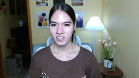 Nayika Huge online show from 01-25-25, 12:16