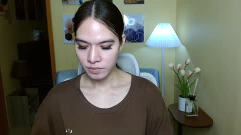 Nayika Huge online show from 01-26-25, 12:01