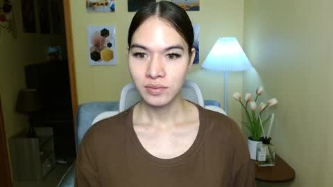 Nayika Huge online show from 01-30-25, 08:11
