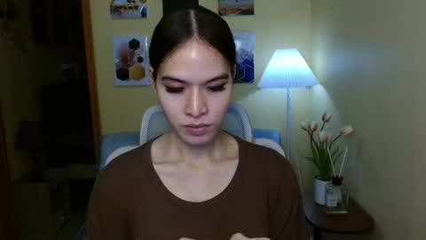 Nayika Huge online show from 09-14-25, 07:07