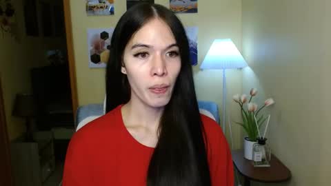 Nayika Huge online show from 09-18-25, 07:32