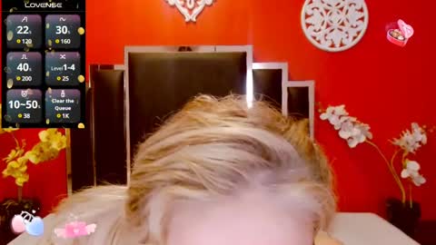 Lady Nayla online show from 02-11-25, 05:40