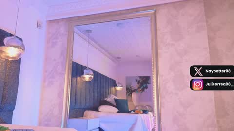 Juli  online show from 02-04-25, 05:23