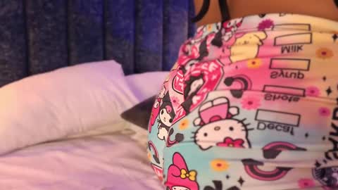 Juli  online show from 03-05-25, 02:56