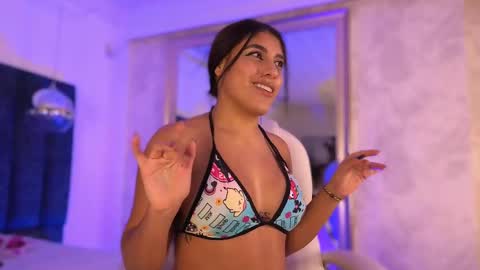 Juli  online show from 03-05-25, 06:01