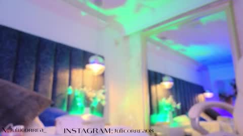 Juli  online show from 09-13-25, 11:54