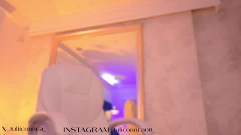 Juli  online show from 09-21-25, 11:56