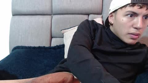 Im Nayton online show from 01-13-26, 11:48