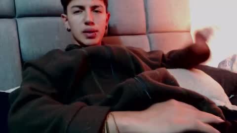 Im Nayton online show from 01-14-26, 11:49