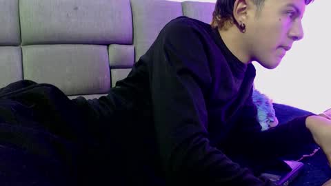 Im Nayton online show from 01-16-26, 11:47