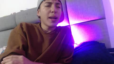 Im Nayton online show from 02-02-26, 12:37