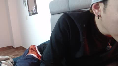 Im Nayton online show from 02-05-26, 11:59