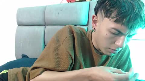 Im Nayton online show from 02-09-26, 12:20