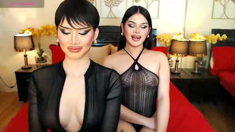 Snapshot of nayumi_edwards chatting on 02-20-26, 08:05 F R A N Z I A online show from 02-20-26, 08:05