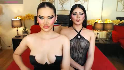 Snapshot of nayumi_edwards chatting on 02-28-26, 07:42 F R A N Z I A online show from 02-28-26, 07:42