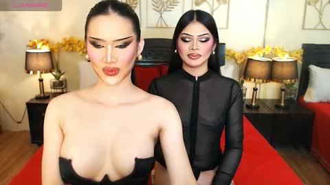 Snapshot of nayumi_edwards chatting on 03-03-26, 08:59 F R A N Z I A online show from 03-03-26, 08:59