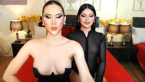 Snapshot of nayumi_edwards chatting on 03-06-26, 09:55 F R A N Z I A online show from 03-06-26, 09:55