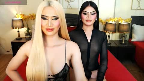 Snapshot of nayumi_edwards chatting on 03-21-26, 08:41 F R A N Z I A online show from 03-21-26, 08:41