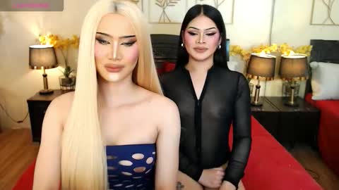 Snapshot of nayumi_edwards chatting on 03-23-26, 07:45 F R A N Z I A online show from 03-23-26, 07:45