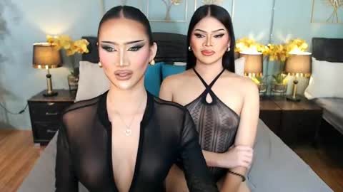 F R A N Z I A online show from 06-12-26, 07:02
