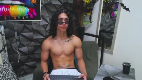 Nazper online show from 12-03-24, 08:50