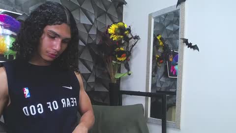 Nazper online show from 12-05-24, 08:55