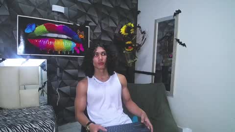 Nazper online show from 12-08-24, 07:22