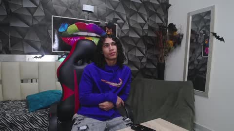 Nazper online show from 12-11-24, 03:05