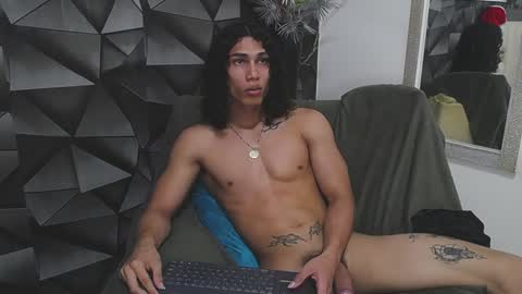 Nazper online show from 12-15-24, 07:21