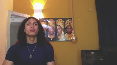 Nazper online show from 12-19-24, 04:35