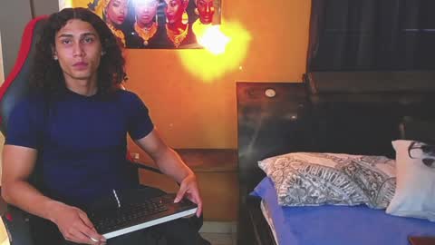 Nazper online show from 12-19-24, 07:40