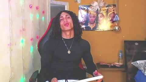 Nazper online show from 12-21-24, 04:25