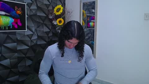 Nazper online show from 12-30-24, 03:35