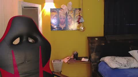 Nazper online show from 01-09-25, 06:04